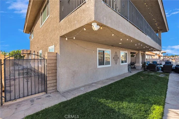 14555 Ketch, Helendale, California 92342