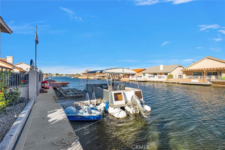 14555 Ketch, Helendale, California 92342