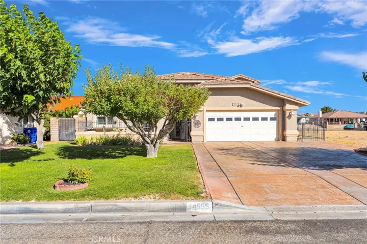 14555 Ketch, Helendale, California 92342