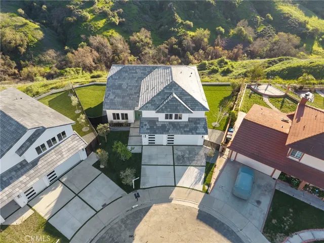 4807 Cinco View, Whittier, California 90601