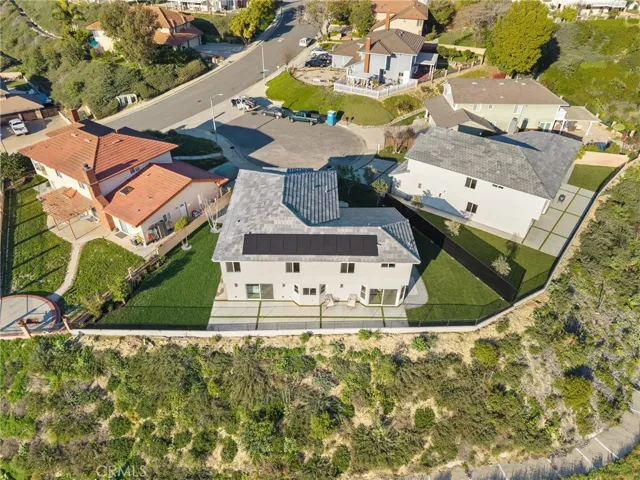 4807 Cinco View, Whittier, California 90601
