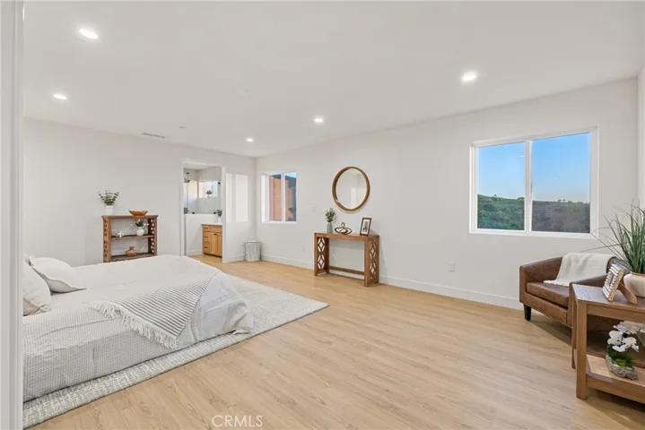 4807 Cinco View, Whittier, California 90601