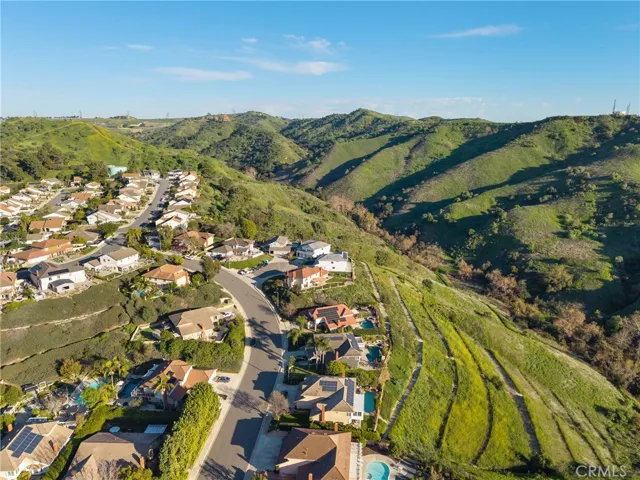 4807 Cinco View, Whittier, California 90601