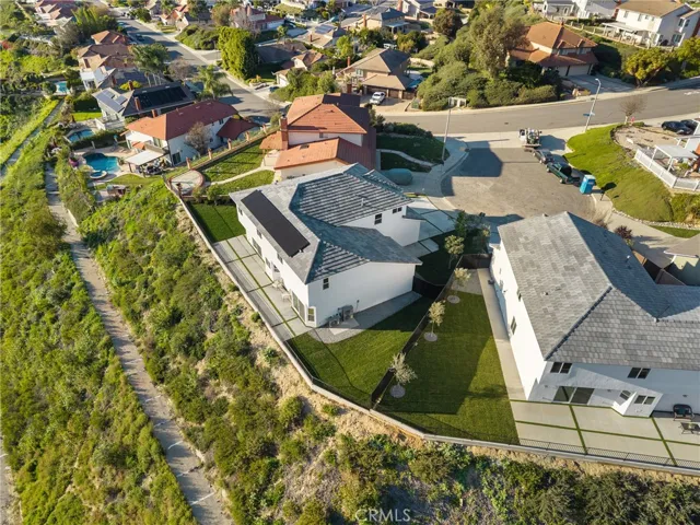 4807 Cinco View, Whittier, California 90601