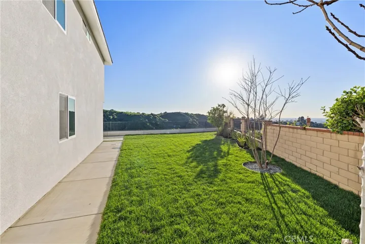 4807 Cinco View, Whittier, California 90601