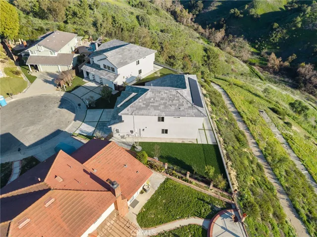 4807 Cinco View, Whittier, California 90601