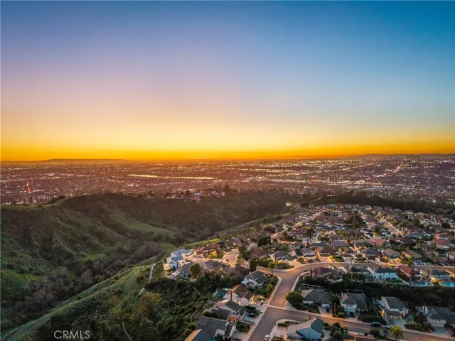 4807 Cinco View, Whittier, California 90601