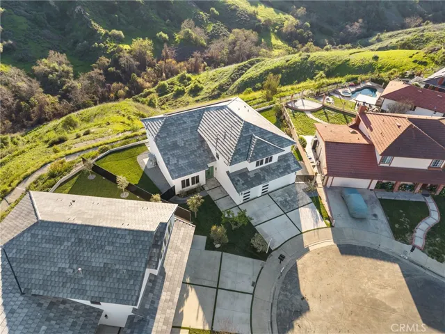 4807 Cinco View, Whittier, California 90601
