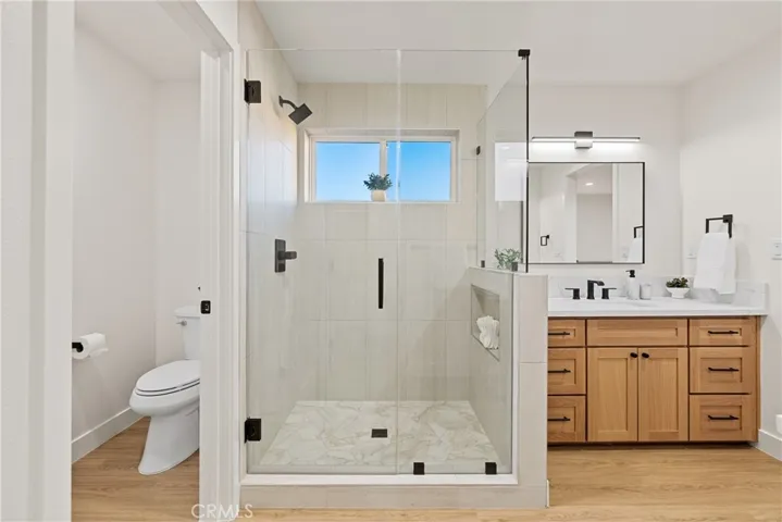 4807 Cinco View, Whittier, California 90601