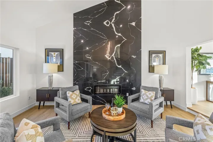 4807 Cinco View, Whittier, California 90601