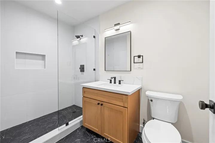 4807 Cinco View, Whittier, California 90601