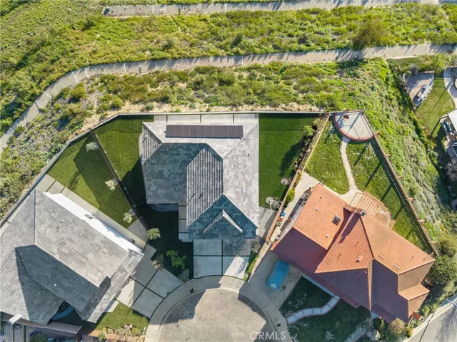 4807 Cinco View, Whittier, California 90601