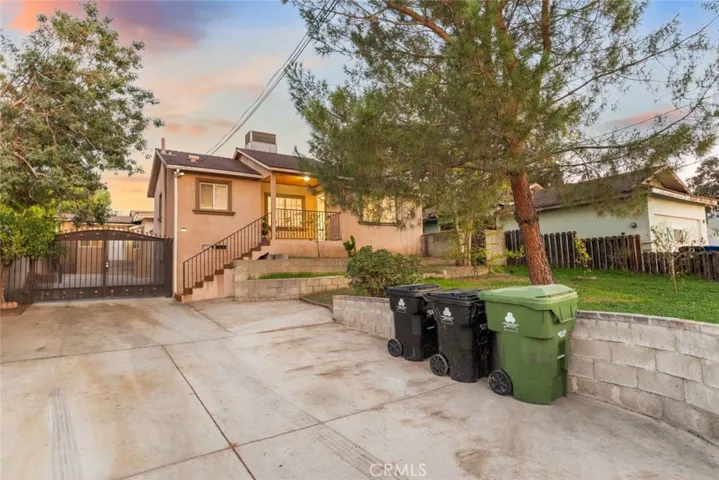 10554 Plainview, Tujunga, California 91042