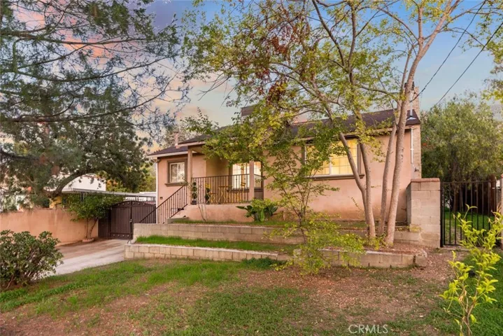 10554 Plainview, Tujunga, California 91042