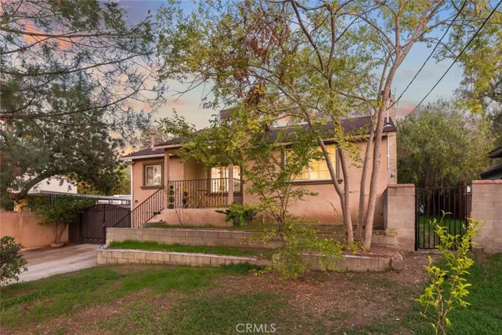 10554 Plainview, Tujunga, California 91042