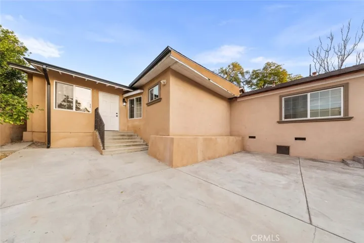 10554 Plainview, Tujunga, California 91042