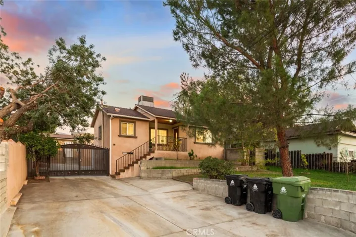 10554 Plainview, Tujunga, California 91042