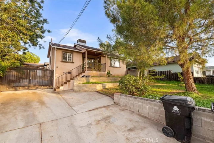 10554 Plainview, Tujunga, California 91042