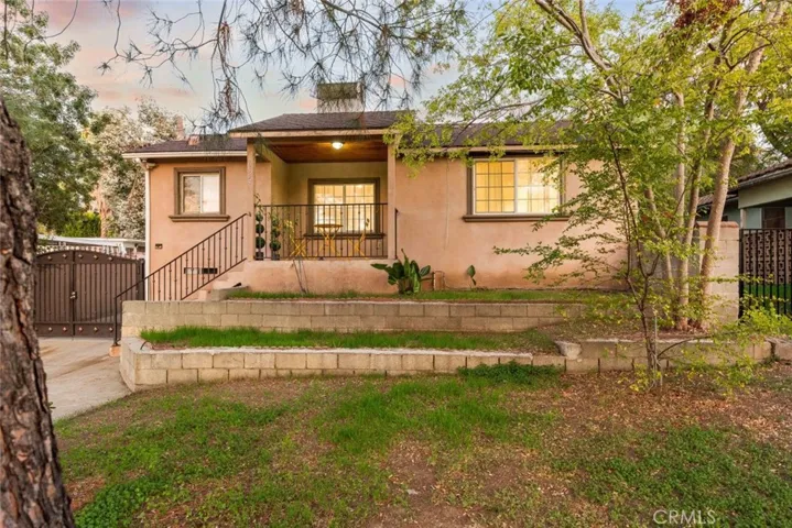 10554 Plainview, Tujunga, California 91042
