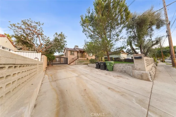 10554 Plainview, Tujunga, California 91042