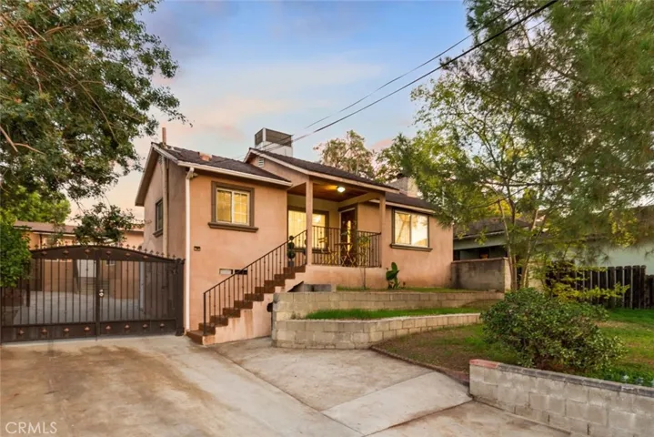 10554 Plainview, Tujunga, California 91042