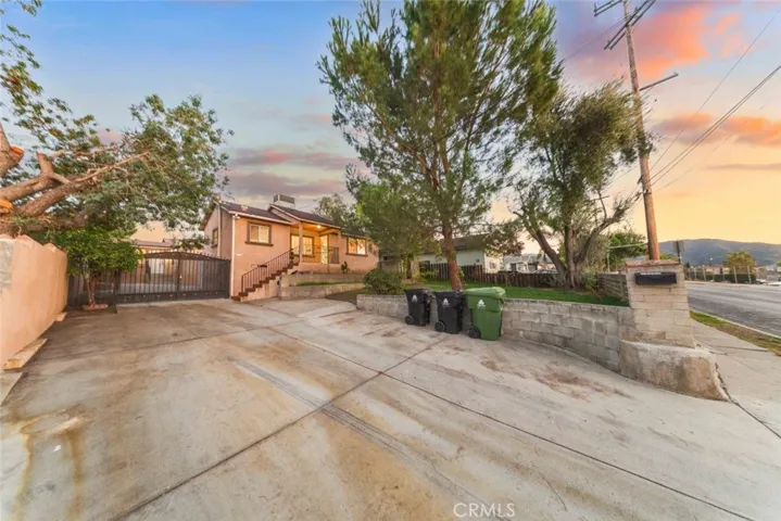 10554 Plainview, Tujunga, California 91042