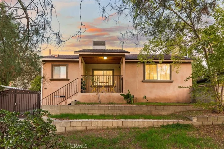 10554 Plainview, Tujunga, California 91042