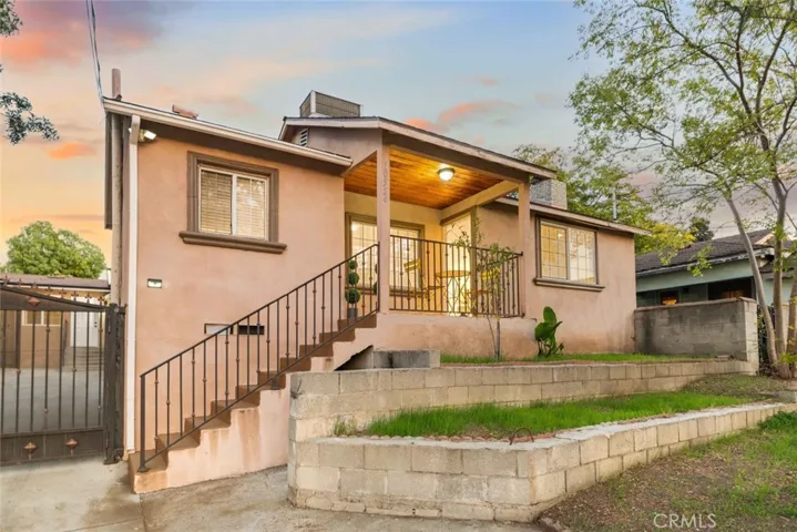 10554 Plainview, Tujunga, California 91042