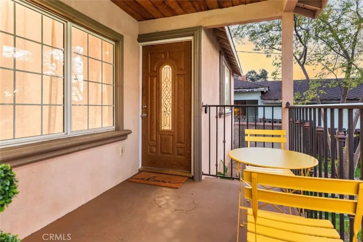 10554 Plainview, Tujunga, California 91042