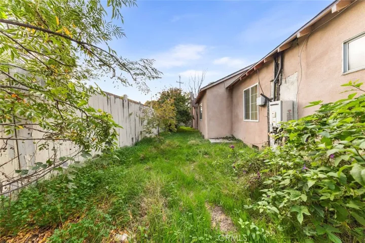 10554 Plainview, Tujunga, California 91042