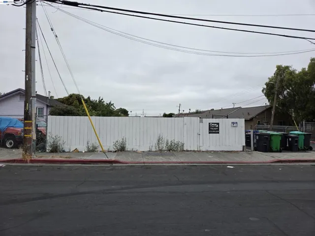 22329 S Garden Ave, Hayward, California 94541