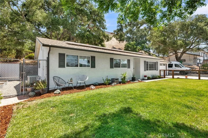 5635 Hermosilla Avenue, Atascadero, California 93422