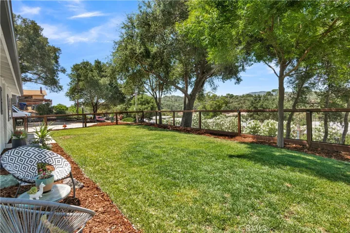 5635 Hermosilla Avenue, Atascadero, California 93422