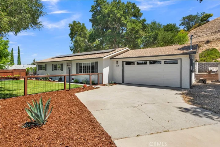5635 Hermosilla Avenue, Atascadero, California 93422