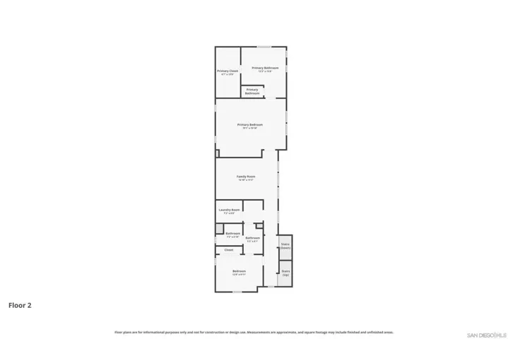 1369 Keck E, Chula Vista, California 91913