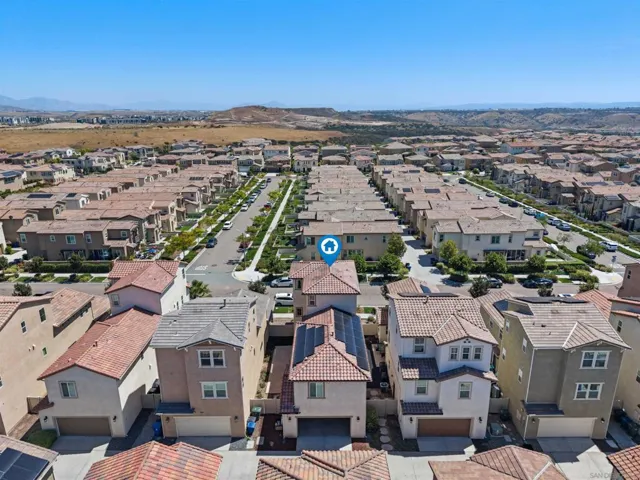 1369 Keck E, Chula Vista, California 91913