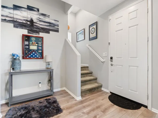 1369 Keck E, Chula Vista, California 91913
