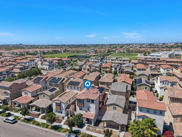 1369 Keck E, Chula Vista, California 91913