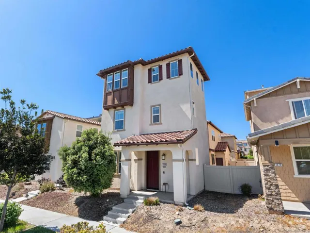 1369 Keck E, Chula Vista, California 91913