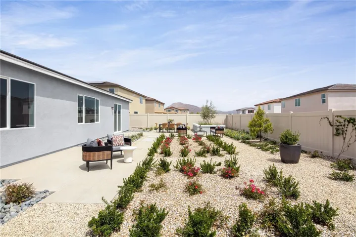 Model Home