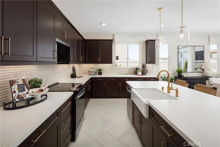 Model Home