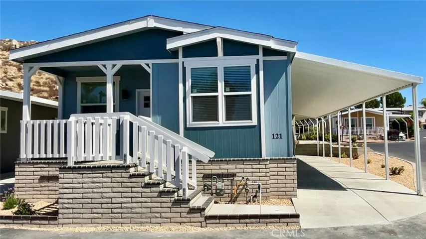 1536 S State Street 121, Hemet, California 92543