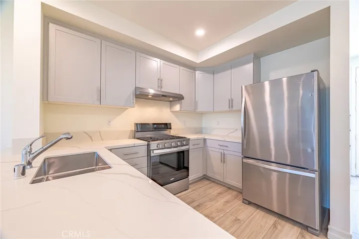 150 N New Ave 5, Monterey Park, California 91755