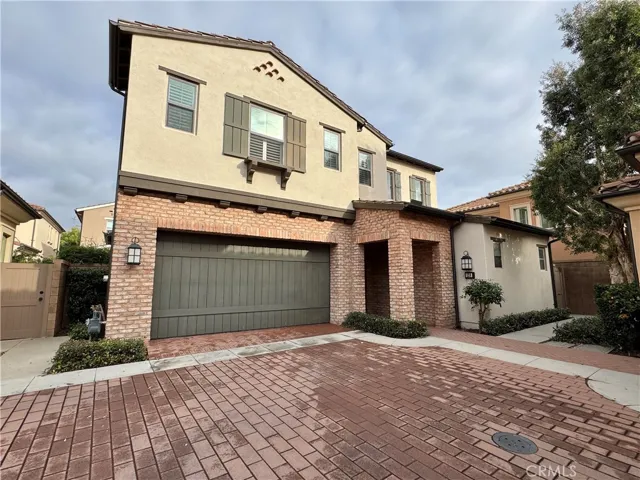 128 Hargrove, Irvine, California 92620