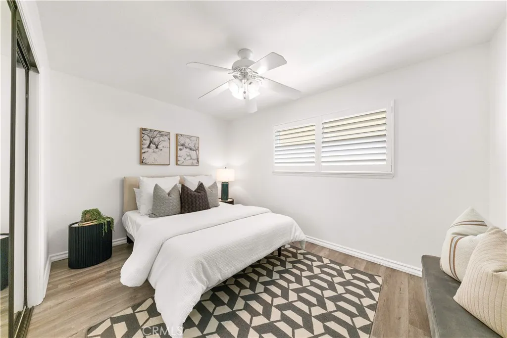 2nd bedroom downstair