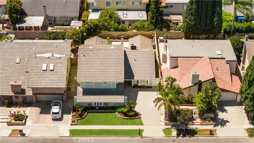 13791 Solitaire, Irvine, California 92620