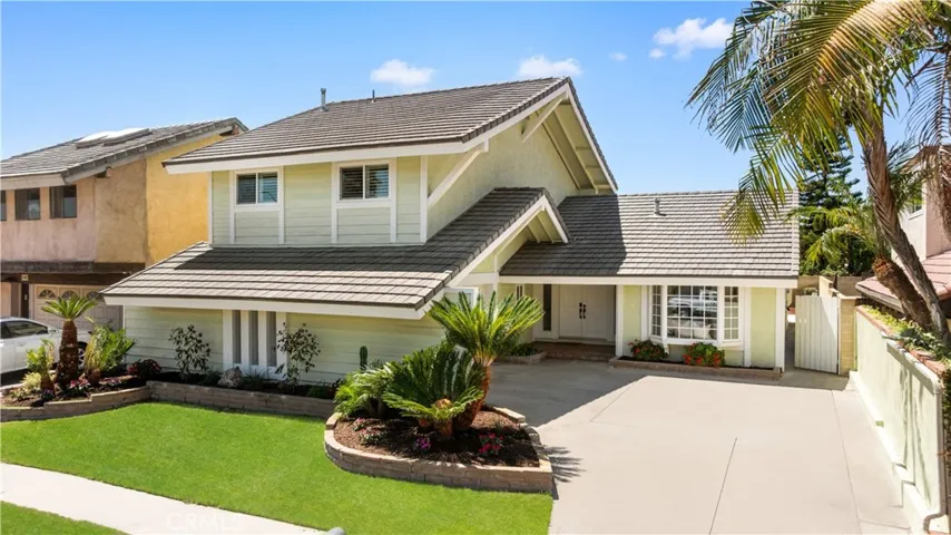 13791 Solitaire, Irvine, California 92620