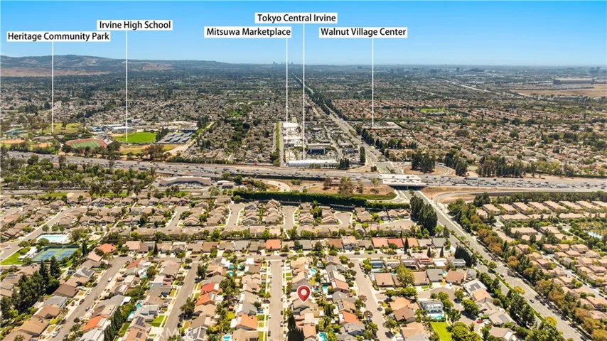 13791 Solitaire, Irvine, California 92620