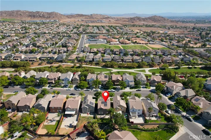 1888 Brockstone, Perris, California 92571