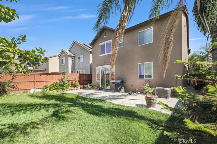 1888 Brockstone, Perris, California 92571